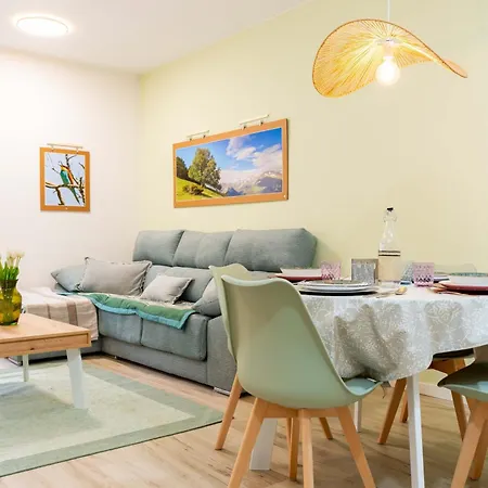 Boutique Siete Puertas Huesca
