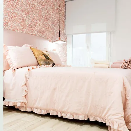 Apartament Boutique Siete Puertas *