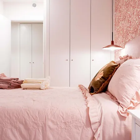 Boutique Siete Puertas Apartament