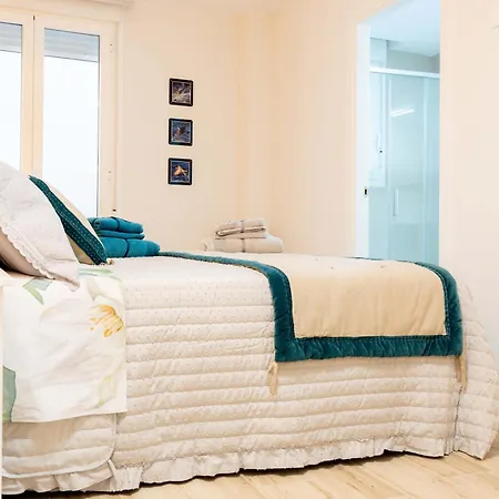 Boutique Siete Puertas Lägenhet *