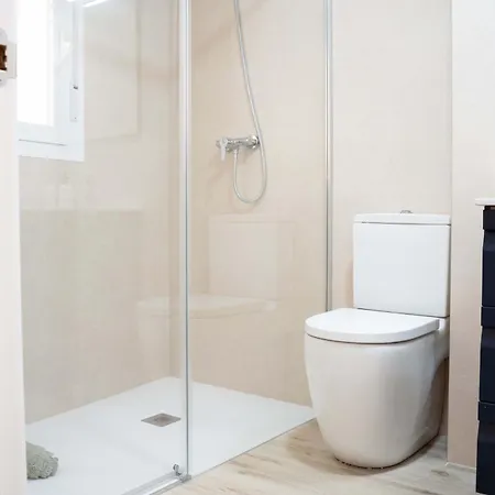 Boutique Siete Puertas Lägenhet Huesca