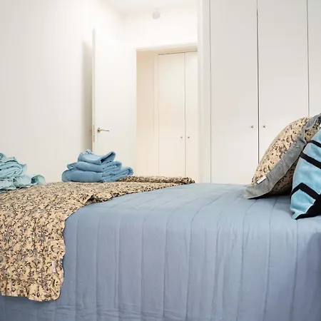 Boutique Siete Puertas Lägenhet *