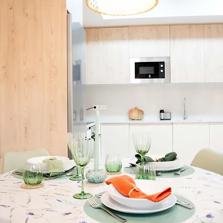 Boutique Siete Puertas * Huesca