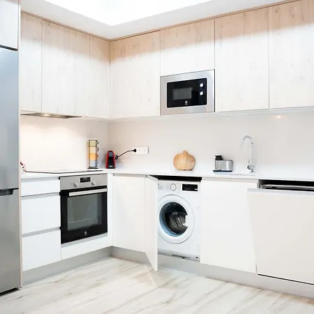 Apartament Boutique Siete Puertas Huesca