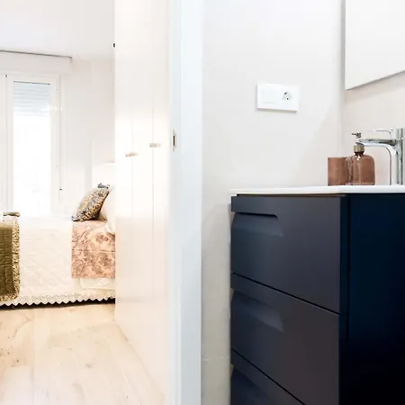 Boutique Siete Puertas Lägenhet Huesca