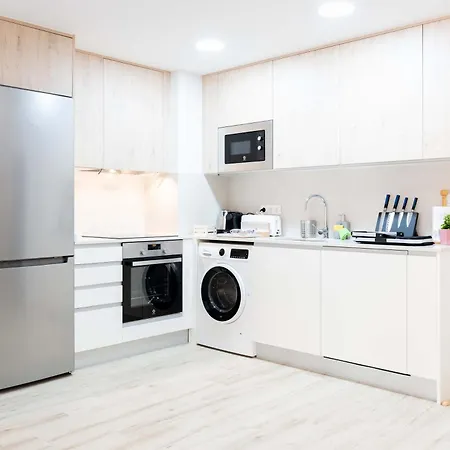 Boutique Siete Puertas Lägenhet Huesca