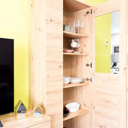 Boutique Siete Puertas *