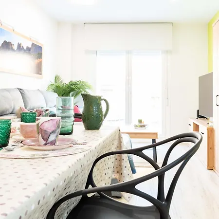 Apartament Boutique Siete Puertas *
