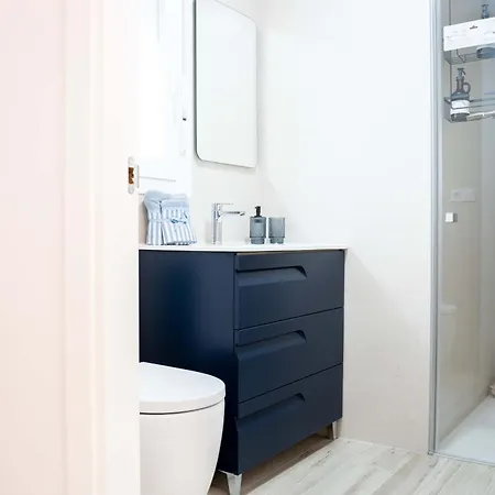 Apartament Boutique Siete Puertas Huesca