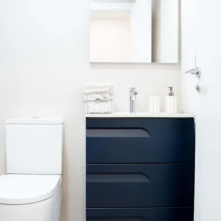 Lägenhet Boutique Siete Puertas Huesca