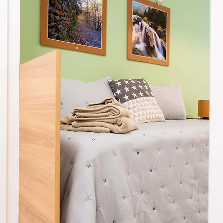 Boutique Siete Puertas