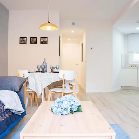 Boutique Siete Puertas * Huesca
