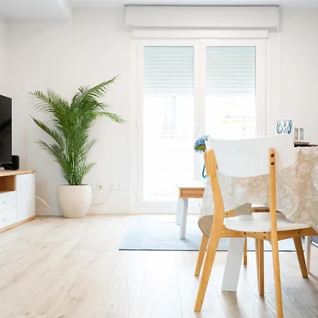 Boutique Siete Puertas Lägenhet