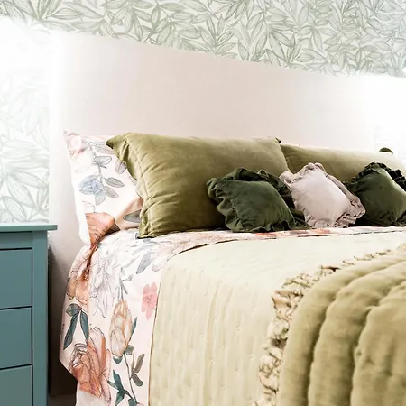 Apartament Boutique Siete Puertas *