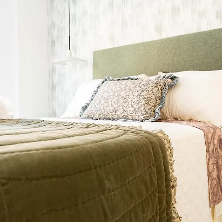 Apartament Boutique Siete Puertas *